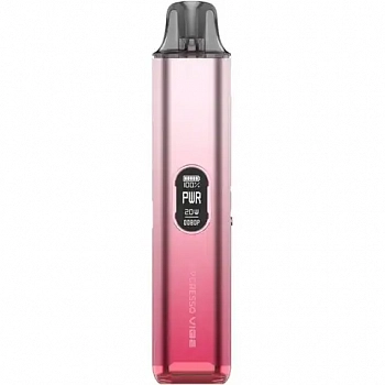 Vaporesso VIBE 1100mAh (Cherry Pink)