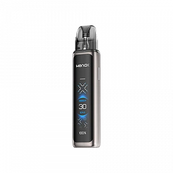 Geek Vape Wenax Q Ultra 1300mAh (Steel Gray)