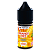 Жидкость для ЭСДН Slurm Zero "Orange Fizz / Апельсиновая шипучка" 27мл 0мг.