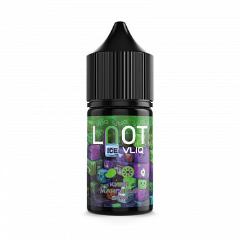 Ар LOOT ICE "Kiwi mango boom" 27-0
