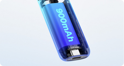 VooPoo Vmate PRO 900mAh KIT (Gold)