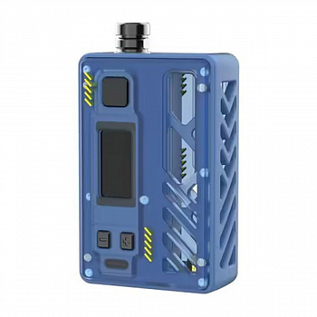 Rincoe Manto Aio Ultra 80W RBA (Blue)