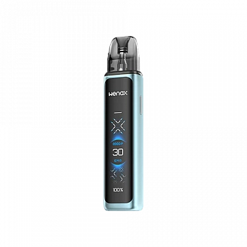 Geek Vape Wenax Q Ultra 1300mAh (Mint Green)