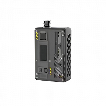 Rincoe Manto Aio Ultra 80W (Black)